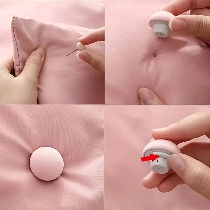 Bed Sheet Clips