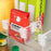 Refrigerator Partition Clip