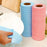 Non Woven Disposable Kitchen Dish Cloth Rags