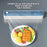 2in1 Foil Refillable Cling Wrap with Cutter