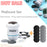 NEW ELECTRIC FOOT GRINDER SKIN HARD RUPTURE SKIN TRIMMER DEAD SKIN