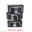 Steel Frame Wadrobe Storage Boxes