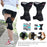 ✅ KNEE PROTECTION BOOSTER, KNEE BRACE JOINT SUPPORT SPRING KNEE STABILIZER PAD
