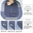 MAGIC WATER ABSORBENT FLOOR MAT ( FLAT 20% MORE OFF )