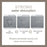 MAGIC WATER ABSORBENT FLOOR MAT ( FLAT 20% MORE OFF )