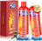 Multipurpose Portable Fire Extinguisher Spray