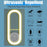 Mosquito Repellent Night Lamp
