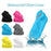 Silicone Outdoor Non-slip Waterproof Shoe Covers