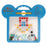 Educational Cat Style Magnetic Beads Drawing Board