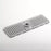 Kitchen Sink Splash Guard Fauchet Mat