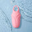 Relaxing Ice Holder face Massager