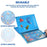 MAGICAL WATER DRAWING BOOK